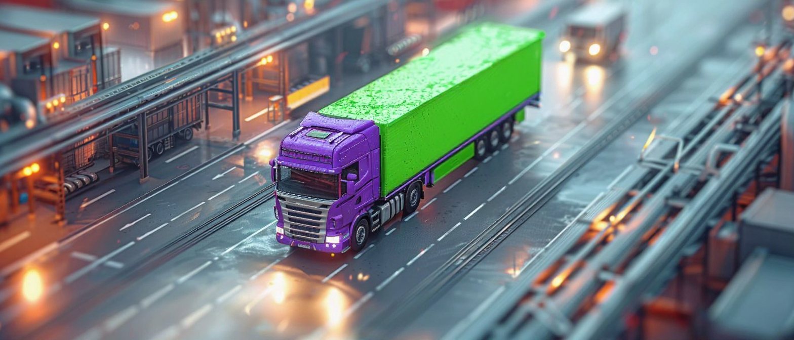 Decklar real-time visibility solutions maximizing supply chain efficiency and ROI for Fortune 500 CPG companies