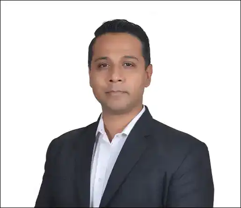 Nitesh Mandal Decklar