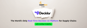 Roambee has Rebranded to Decklar