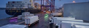 Gulf Cold Chain -